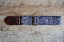 Bluebird Deluxe Series - Paisley Grey