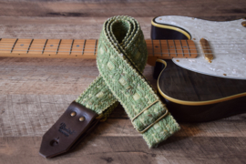 Bluebird Vintage Series - Antwerp Green vs Beige
