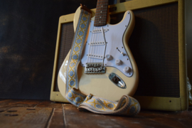 Bluebird Vintage Series - Baby Blue Sunburst