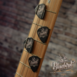 Bluebird Guitar Pick