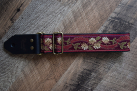 Bluebird Vintage & Rare Series - Dragon Tongue Floral