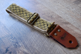 Bluebird Modern Series - Woven Oker