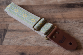 Bluebird Vintage Series - Antique Olive Green