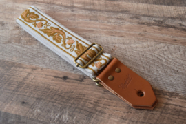 Bluebird Vintage Series - UK Ocher Berry Bloom