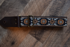 Bluebird Modern - Batik Java Indonesia Brown
