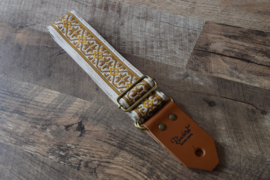 Bluebird Vintage Series - Antique Brown & Ocher