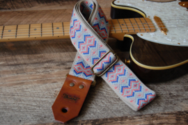 Bluebird Standard Series - Blue Owl Eye