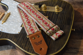 Bluebird Vintage Series - Red Diamond Osix