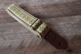 Bluebird Vintage Series - Paris old Floral