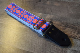 Bluebird Vintage Custom - Zeppelin's lead Blue