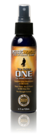 The Guitar ONE - All in 1 Cleaner - MN103