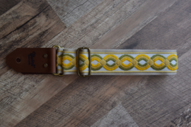 Bluebird Vintage & Rare Series - Vintage Oker & Olive Intwine