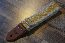 Bluebird Vintage Series - UK Yellow & Ocher