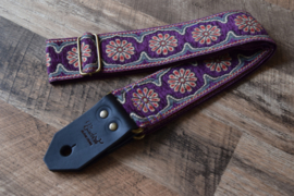 Bluebird Vintage Series - Vintage Old Purple