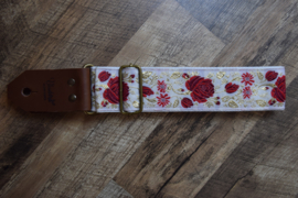 Bluebird Modern Series - Valentine Red Rose