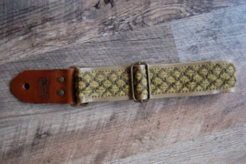 Bluebird Modern Series - Woven Oker