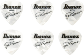 Ibanez PGM - Paul Gilbert Pearl White