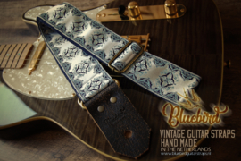 Bluebird Vintage & Rare Series - Vintage Copeland Blue