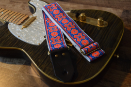 Bluebird Vintage Custom - Zeppelin's lead Blue