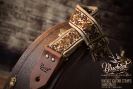 Bluebird Vintage Series - UK Brown Bloom