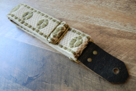 Bluebird Vintage & Rare Series - Vintage Green Beige