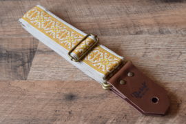 Bluebird Vintage Series - Antique Honey Orange