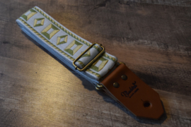 Bluebird Vintage Series - Lime & Beige Osix