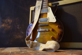 Bluebird Vintage Series - UK Yellow & Blond