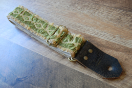 Bluebird Vintage & Rare Series - Vintage Peru Green
