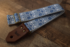 Bluebird Vintage Custom - Marshall Delft Blue Light