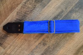 Bluebird Deluxe Series - Blue "Rave" Cloud