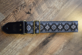 Bluebird Standard Series - Black Star Diamond