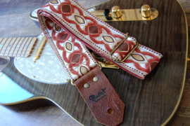 Bluebird Vintage Series - Brown Celtic