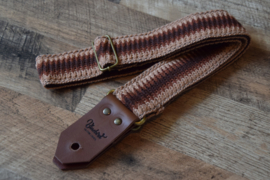 Bluebird Vintage & Rare Series - Fading Brown