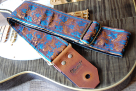 Bluebird Modern Series - Chocolate Blue