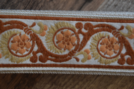 Bluebird Vintage Series - UK Ocher Vine Bloom