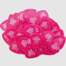 Dunlop Delrin 500® PICK .96MM