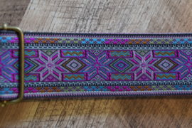 Bluebird Modern Series - Retro Purple Chameleon