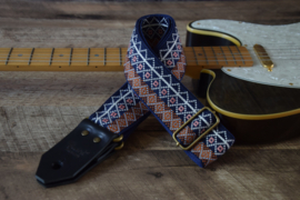 Bluebird Vintage Custom - Vintage Blue Sterre