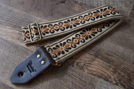 Bluebird Vintage Series - Antique Aged Brown