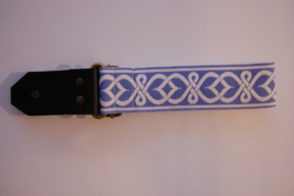 Bluebird Modern Series - Blue & White II