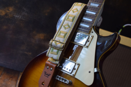 Bluebird Vintage Series - Lime & Beige Osix