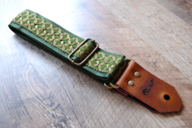 Bluebird Modern Series - Woven Green