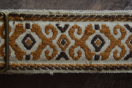 Bluebird Vintage Series - Vintage Antique Ocher