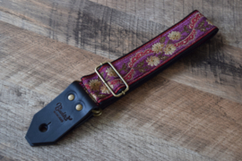 Bluebird Vintage & Rare Series - Dragon Tongue Floral