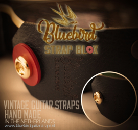 Bluebird StrapBlox