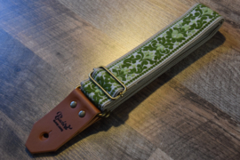 Bluebird Vintage Series - UK Green Bloom