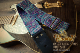 Bluebird Deluxe Series - Paisley Mayte II