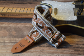 Bluebird Vintage Series - UK Brown & Beige