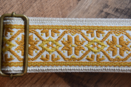 Bluebird Vintage Series - Antique Honey Orange